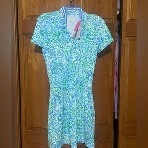 Lilly Pulitzer Love dress